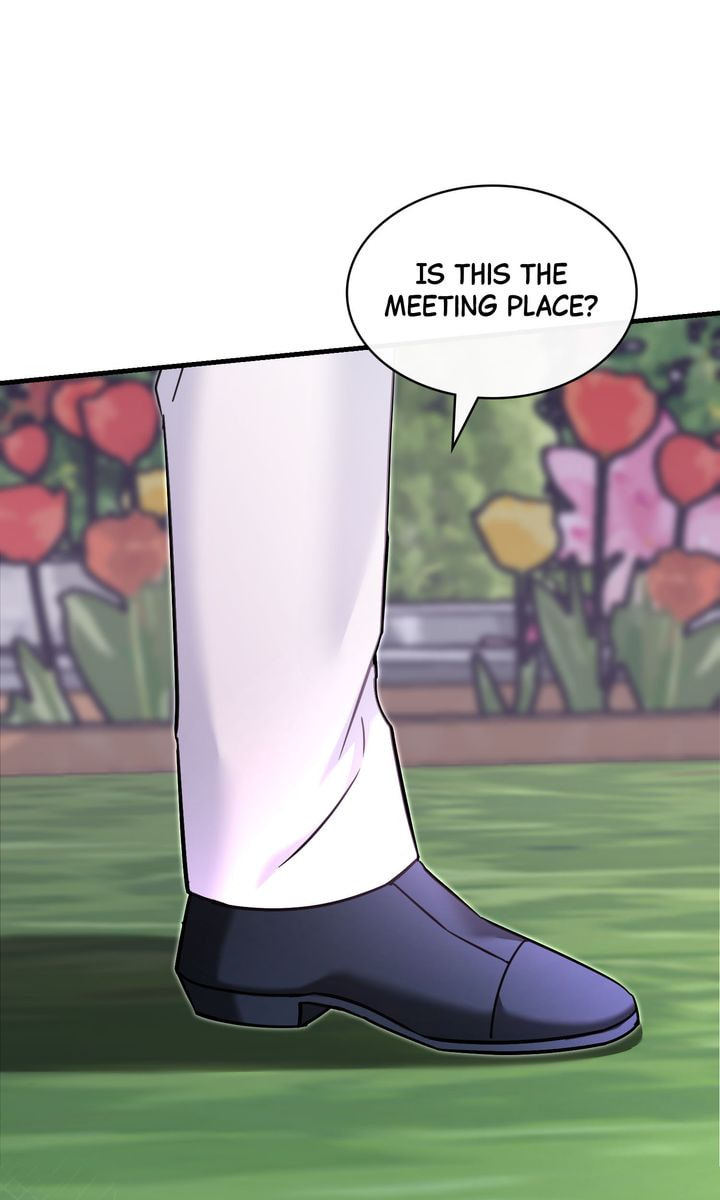 Justice for the Villainess Chapter 140 page 42 - 