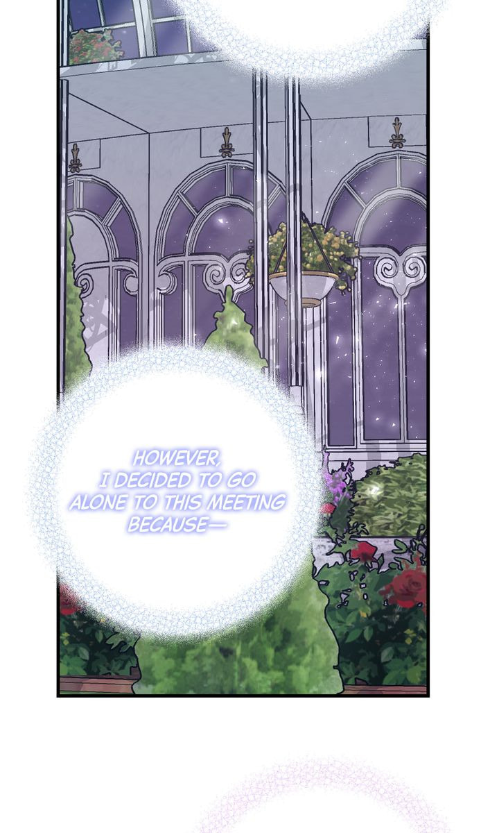 Justice for the Villainess Chapter 140 page 46 - 