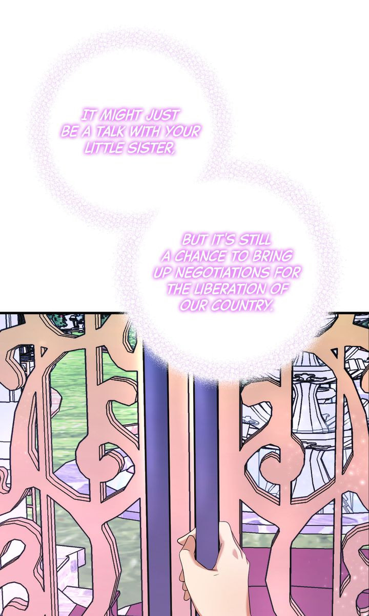 Justice for the Villainess Chapter 140 page 48 - 
