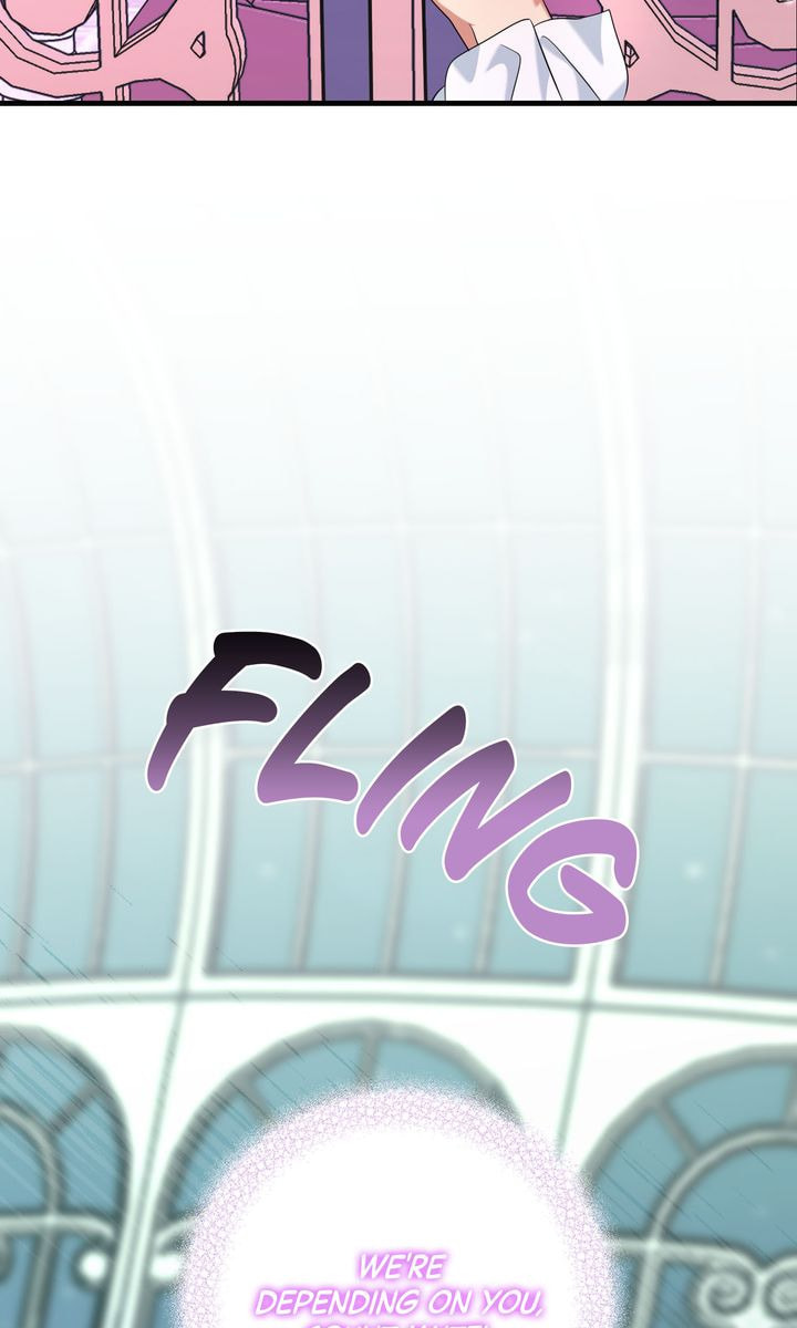Justice for the Villainess Chapter 140 page 49 - 