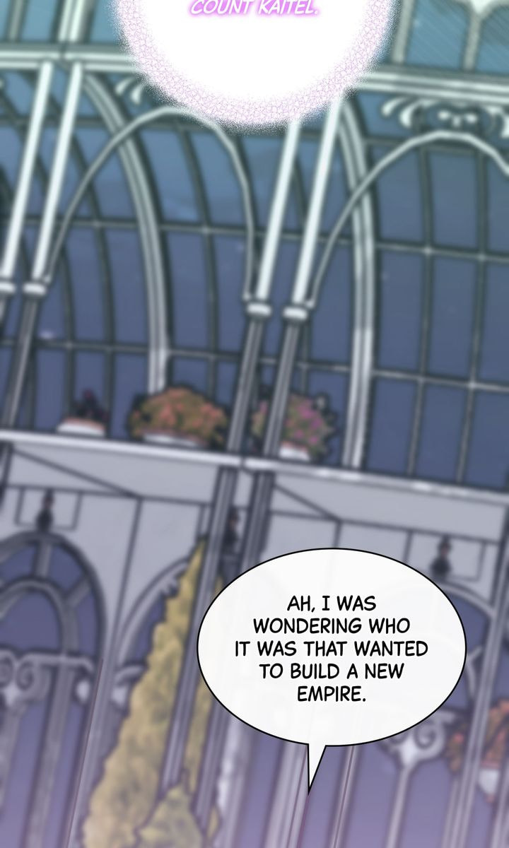 Justice for the Villainess Chapter 140 page 50 - 