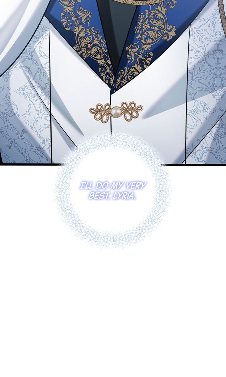 Justice for the Villainess Chapter 140 page 53 - 