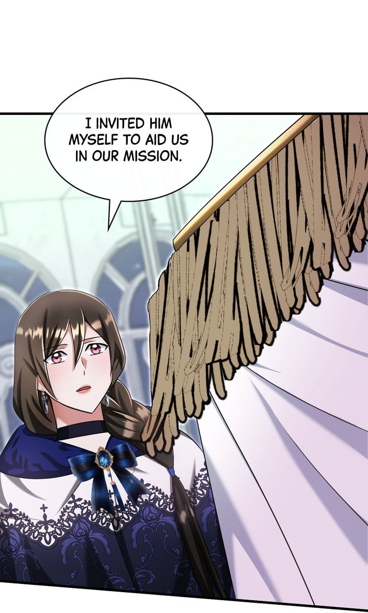 Justice for the Villainess Chapter 140 page 58 - 