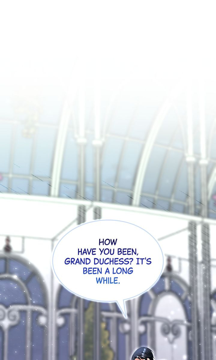 Justice for the Villainess Chapter 140 page 59 - 