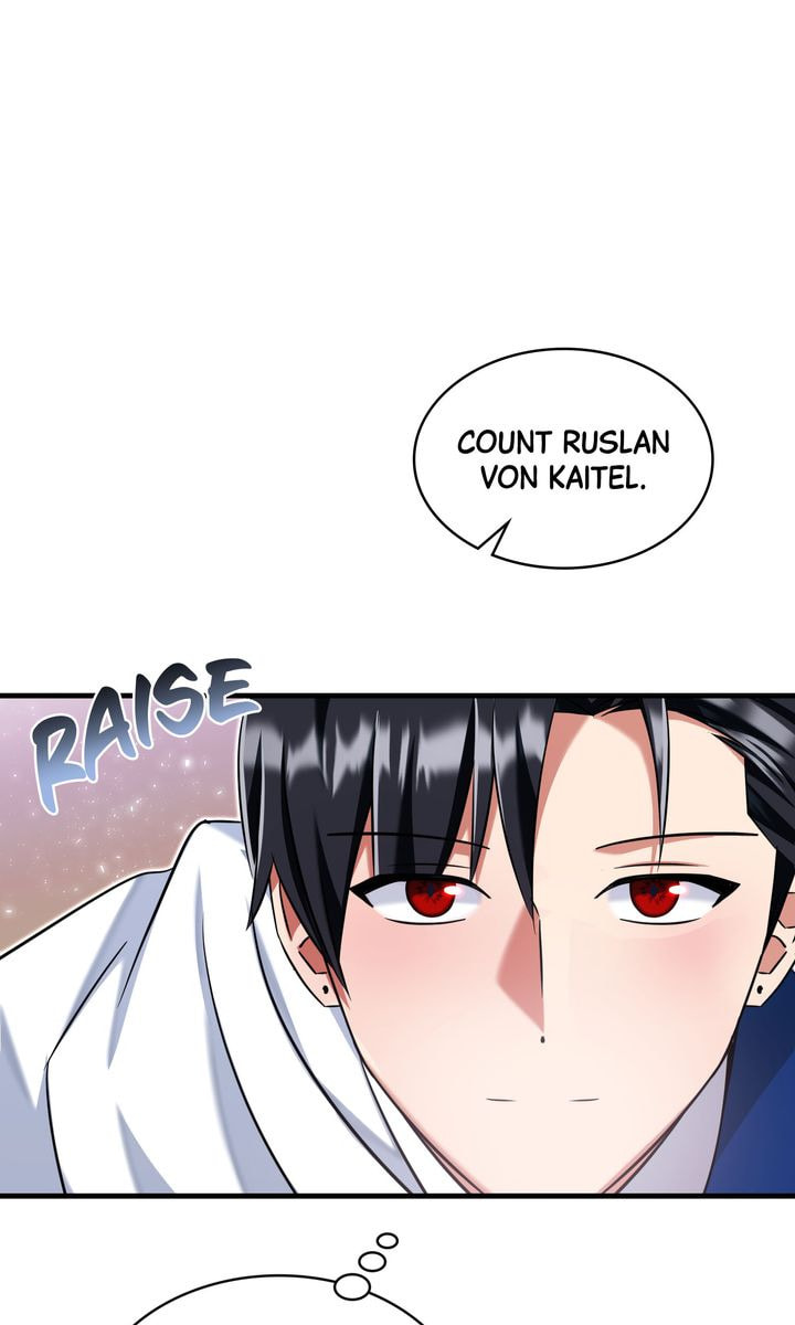 Justice for the Villainess Chapter 140 page 61 - 