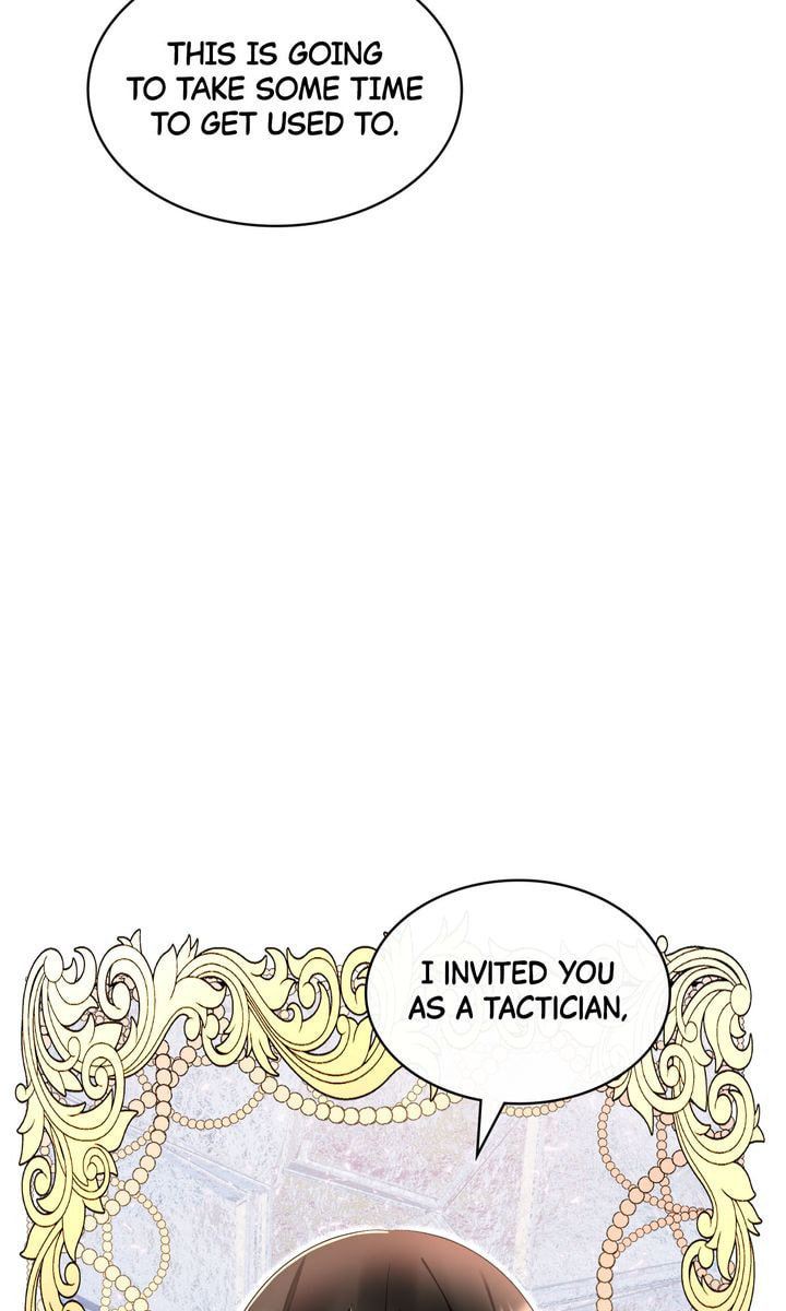 Justice for the Villainess Chapter 140 page 62 - 