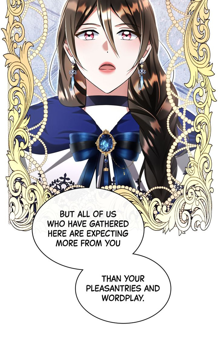 Justice for the Villainess Chapter 140 page 63 - 