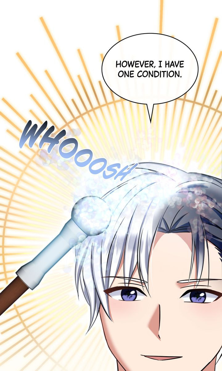 Justice for the Villainess Chapter 140 page 68 - 