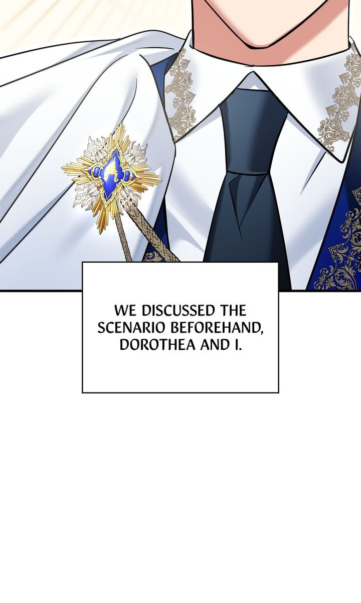 Justice for the Villainess Chapter 140 page 69 - 