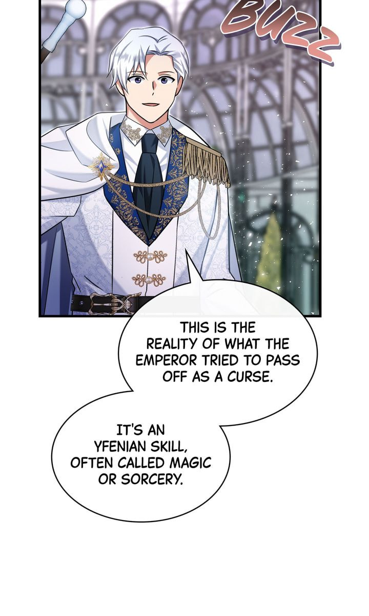 Justice for the Villainess Chapter 140 page 71 - 