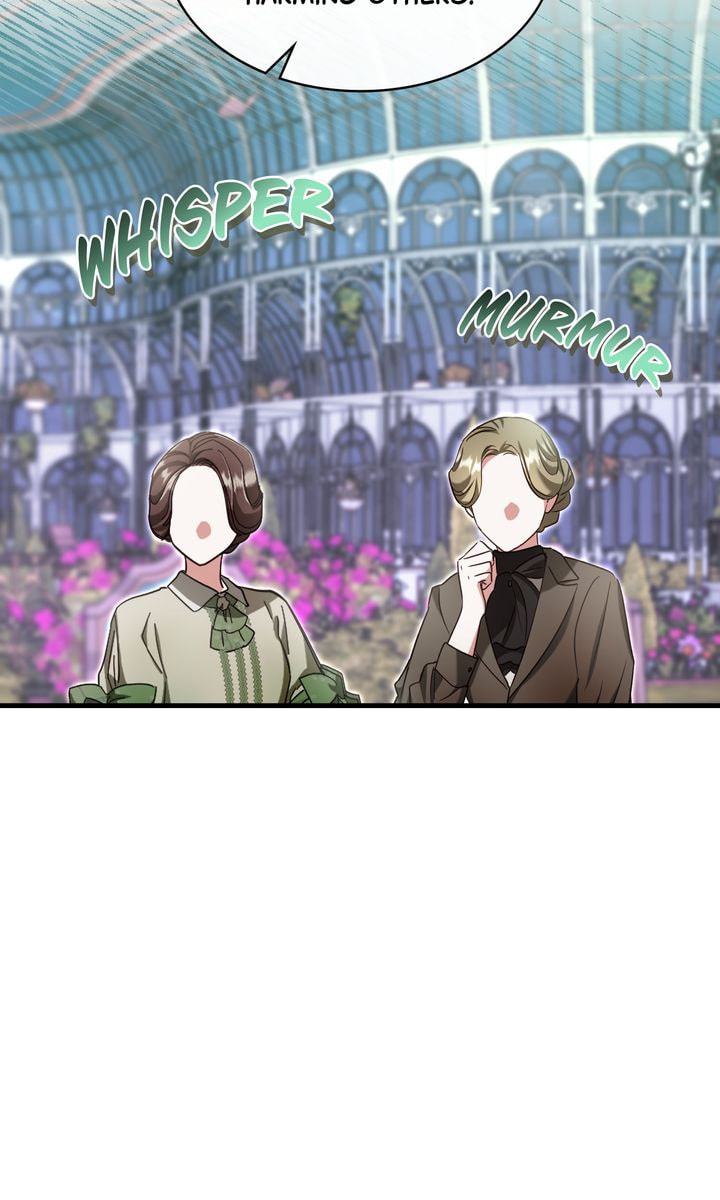 Justice for the Villainess Chapter 140 page 73 - 