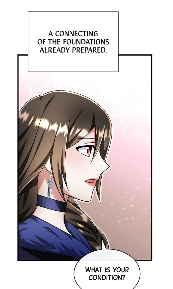 Justice for the Villainess Chapter 140 page 76 - 