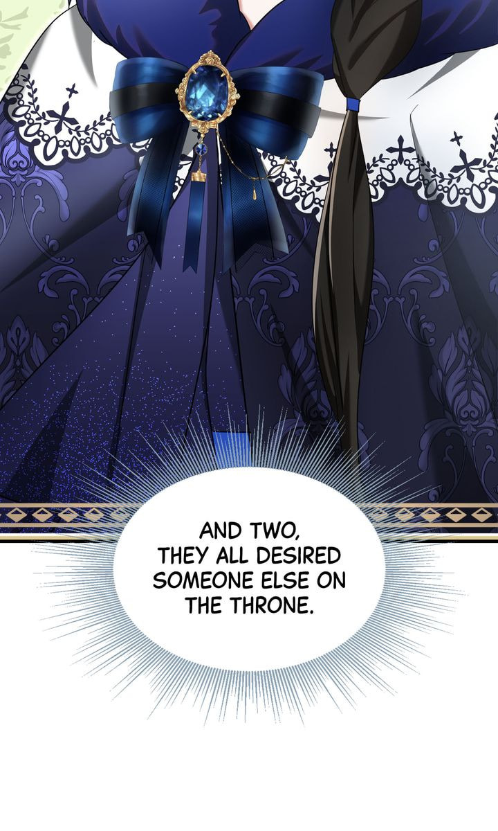 Justice for the Villainess Chapter 140 page 9 - 