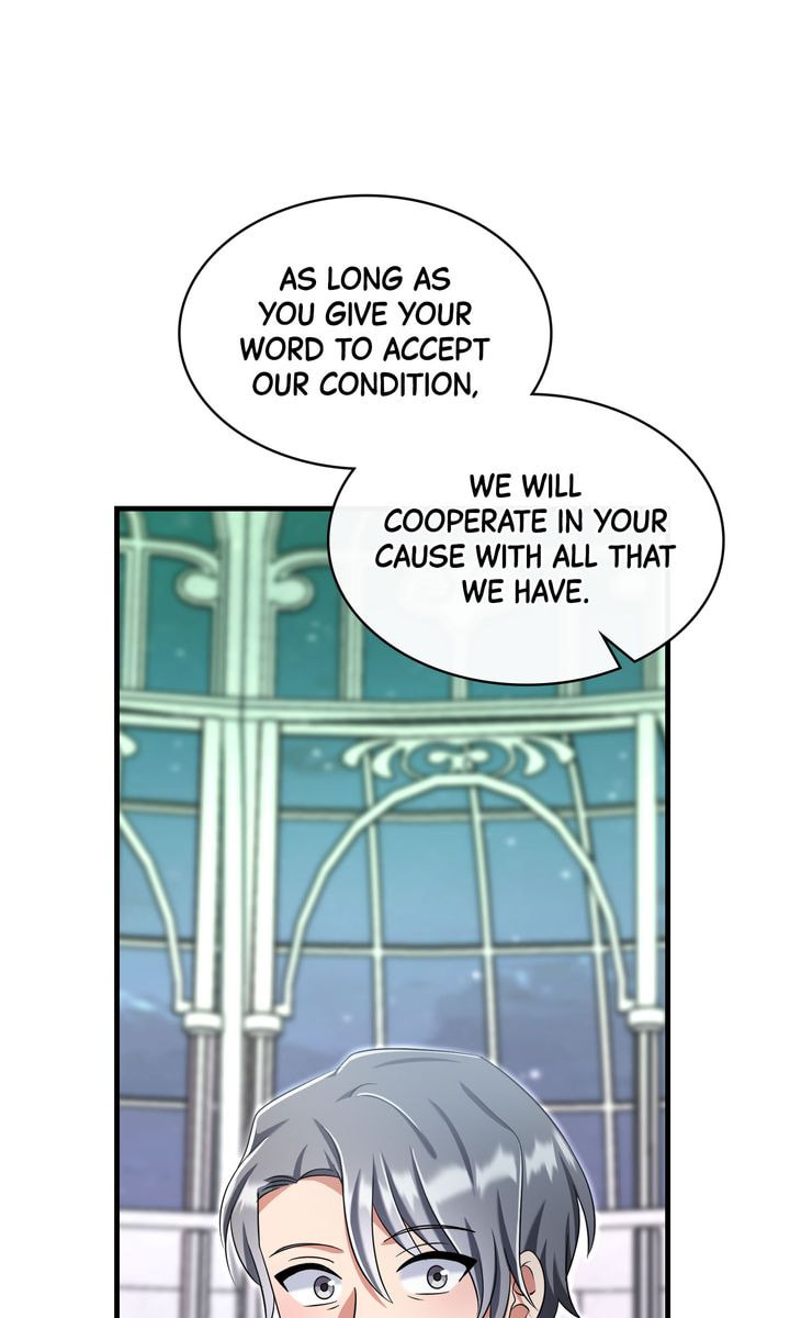 Justice for the Villainess Chapter 140 page 85 - 