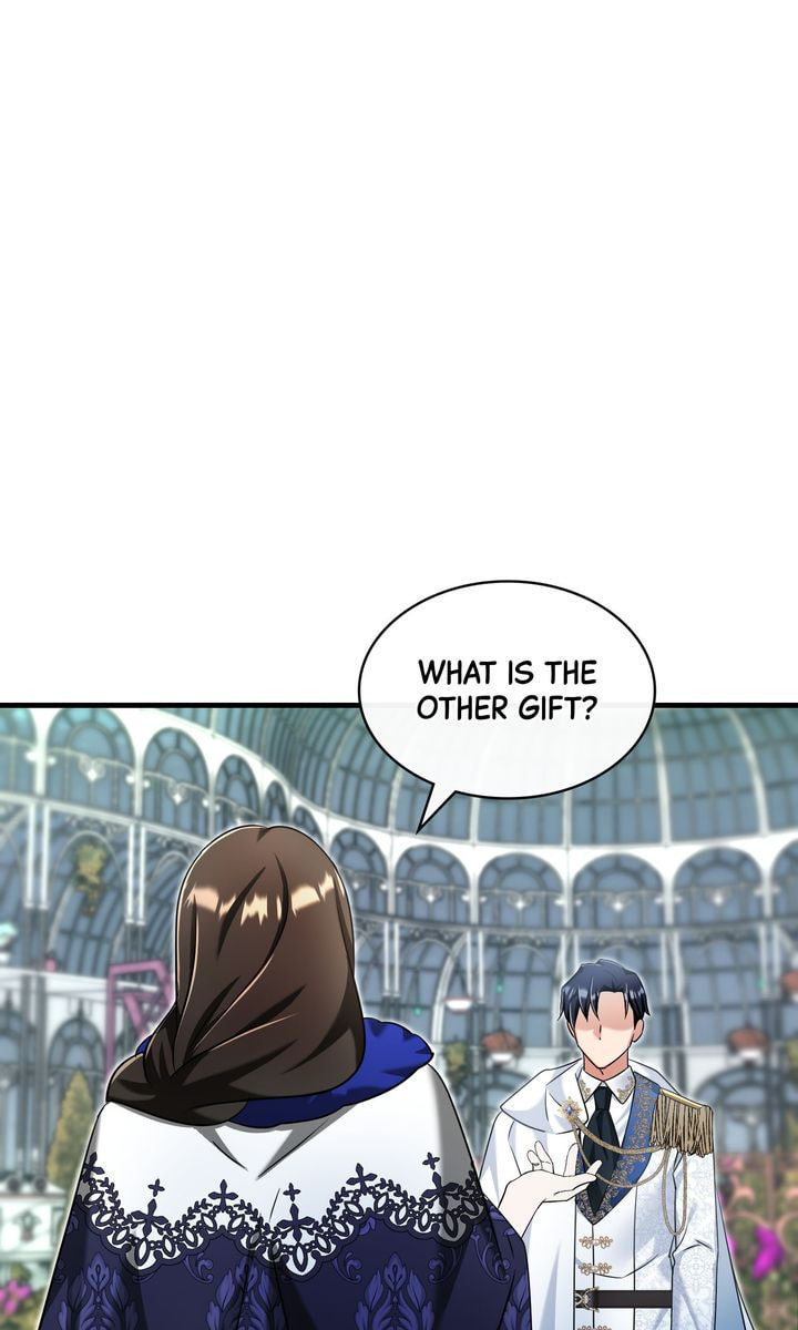 Justice for the Villainess Chapter 140 page 87 - 