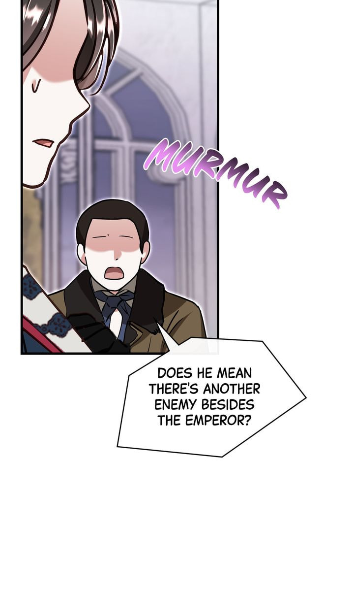 Justice for the Villainess Chapter 140 page 91 - 