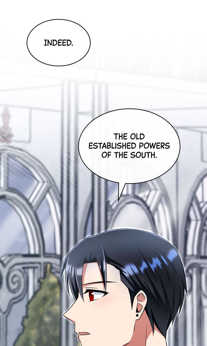 Justice for the Villainess Chapter 140 page 95 - 