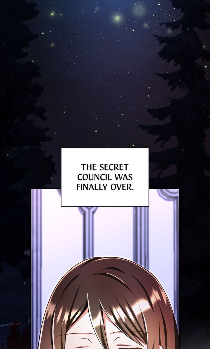 Justice for the Villainess Chapter 141 page 2 - 