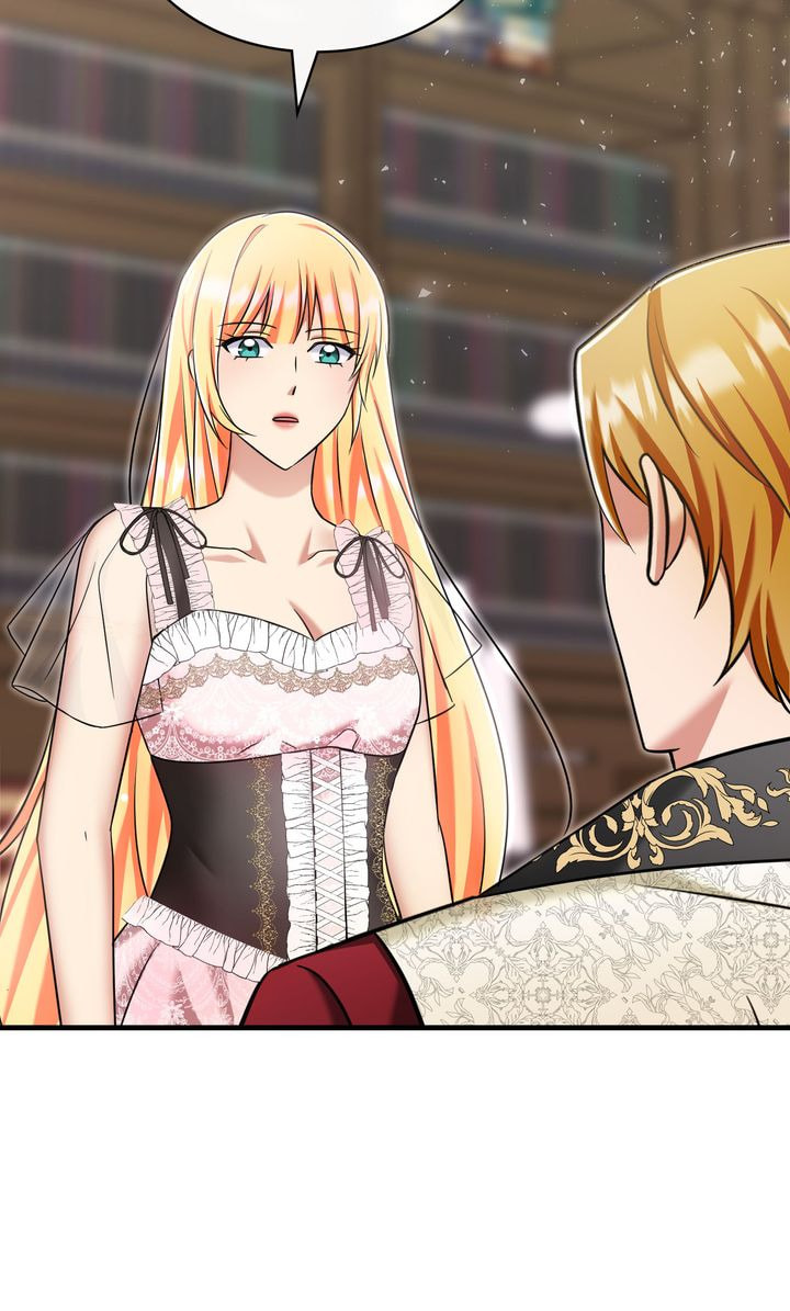 Justice for the Villainess Chapter 141 page 101 - 