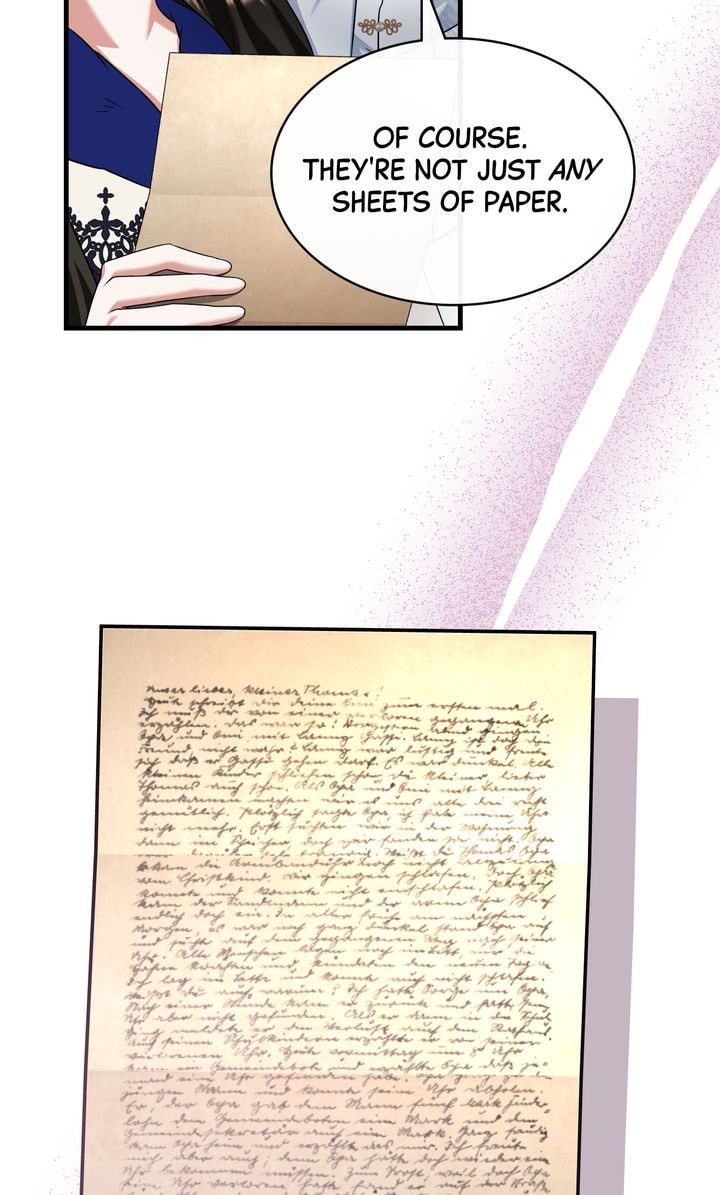 Justice for the Villainess Chapter 141 page 16 - 