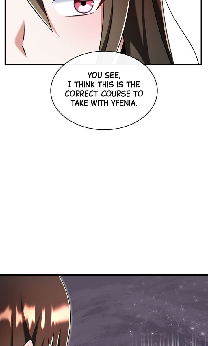 Justice for the Villainess Chapter 141 page 21 - 