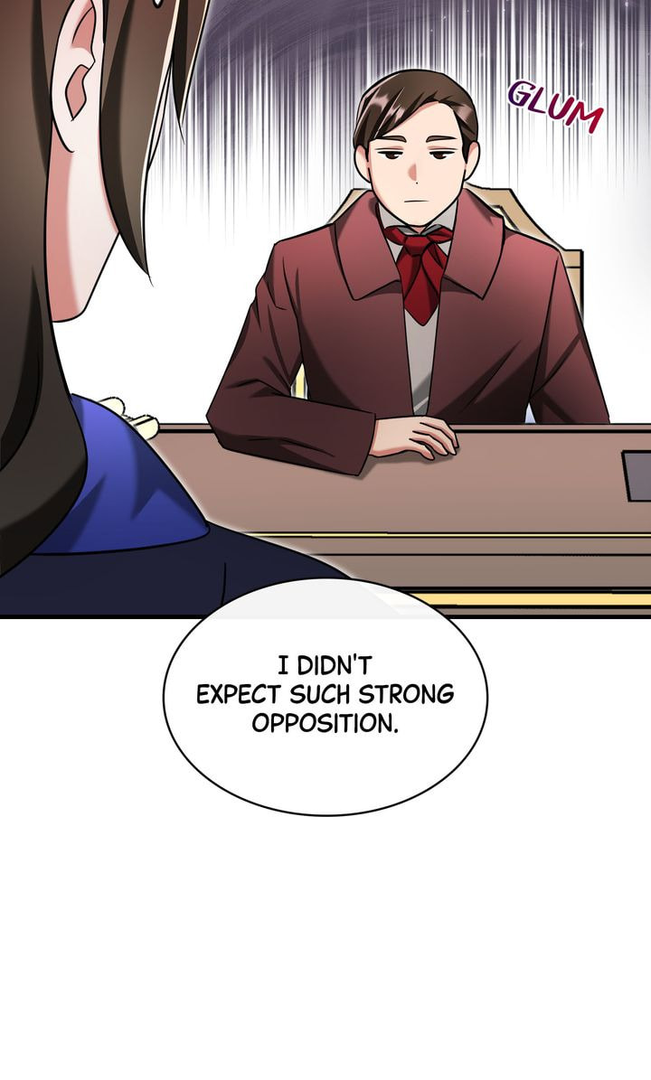 Justice for the Villainess Chapter 141 page 22 - 