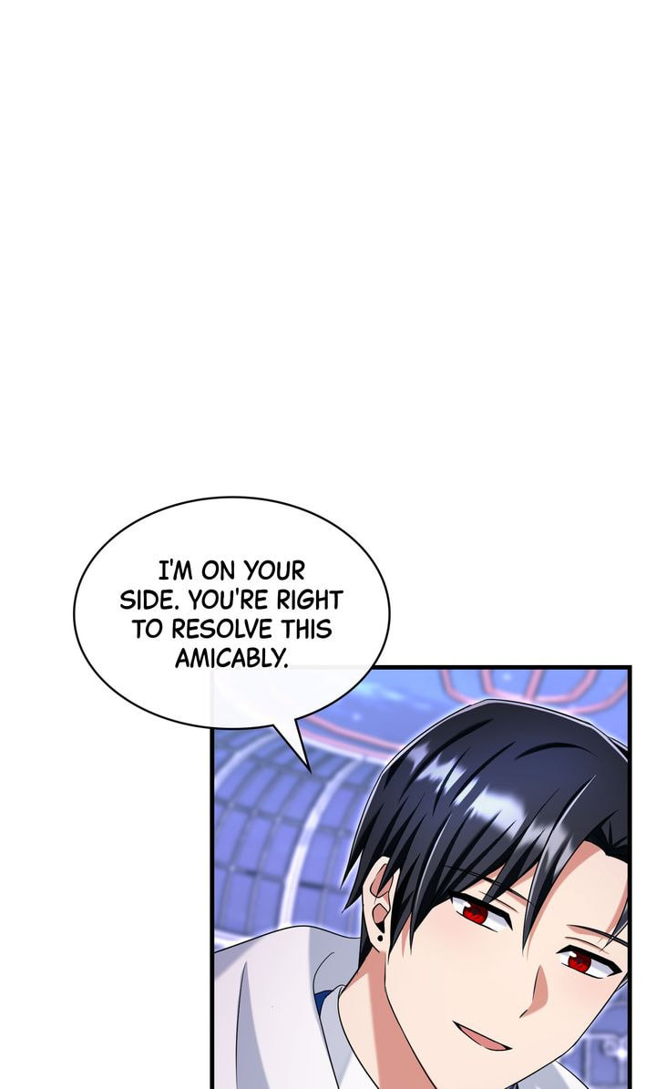 Justice for the Villainess Chapter 141 page 23 - 