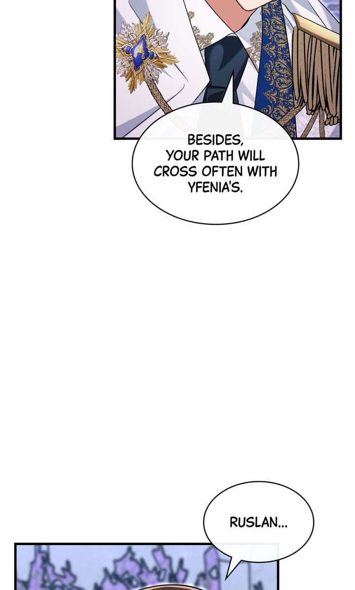 Justice for the Villainess Chapter 141 page 24 - 