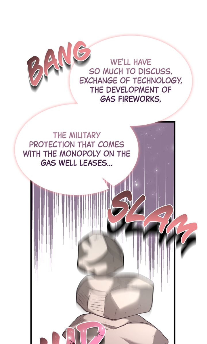 Justice for the Villainess Chapter 141 page 26 - 