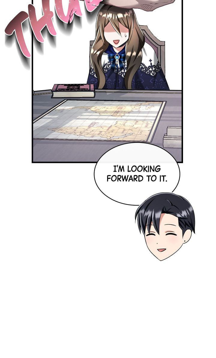Justice for the Villainess Chapter 141 page 27 - 