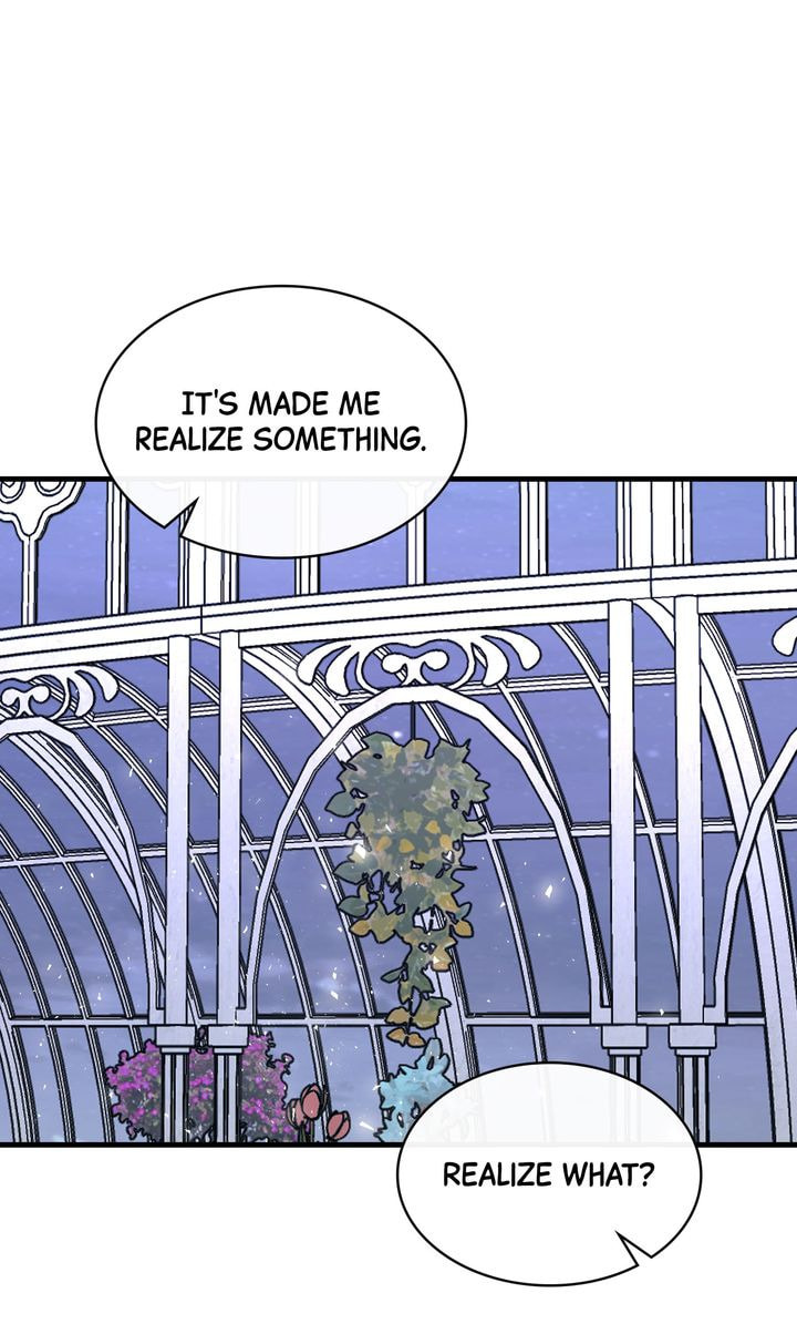 Justice for the Villainess Chapter 141 page 28 - 