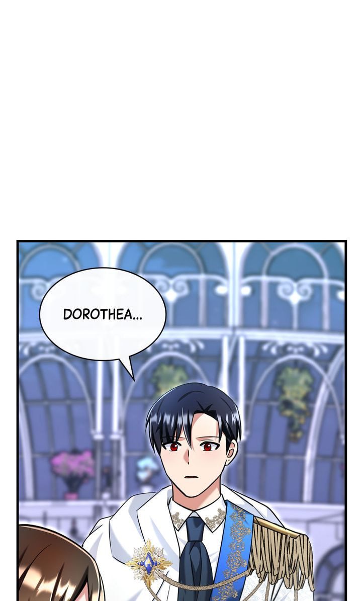 Justice for the Villainess Chapter 141 page 31 - 