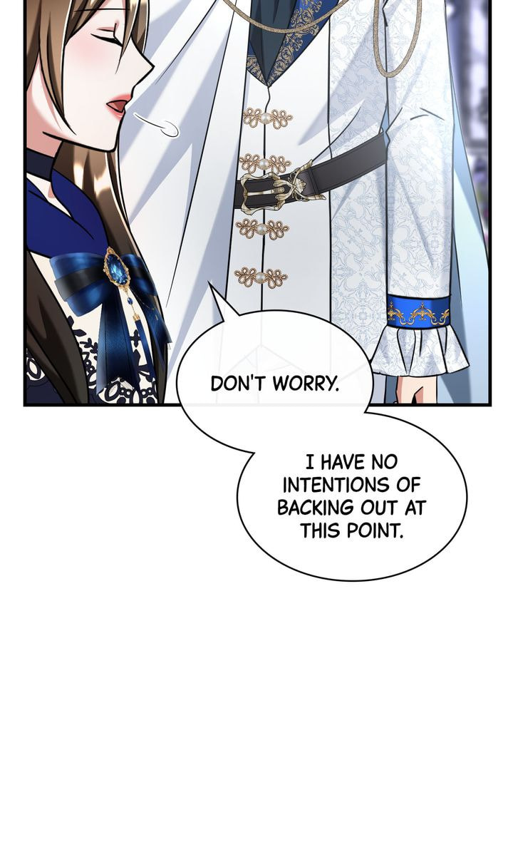 Justice for the Villainess Chapter 141 page 32 - 
