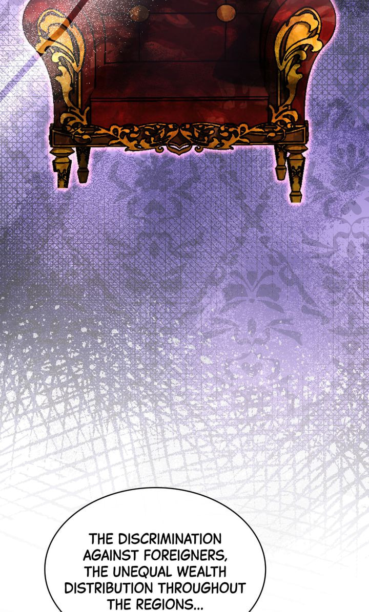Justice for the Villainess Chapter 141 page 35 - 
