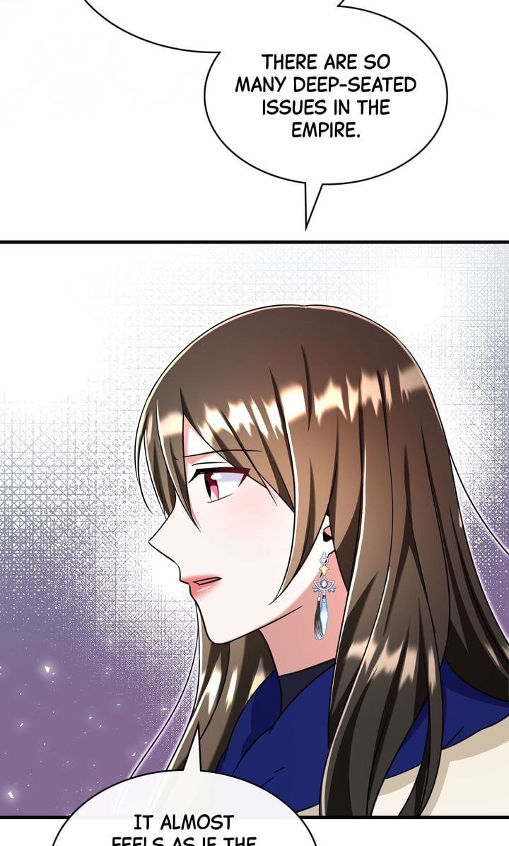 Justice for the Villainess Chapter 141 page 36 - 