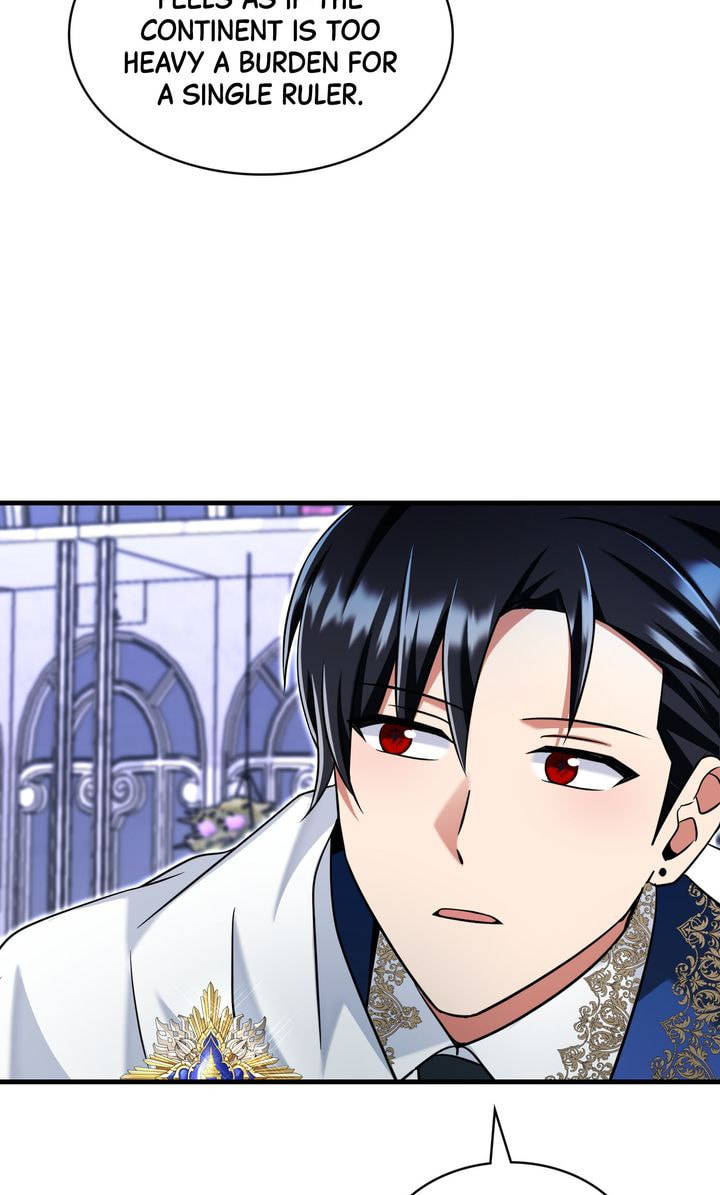 Justice for the Villainess Chapter 141 page 37 - 