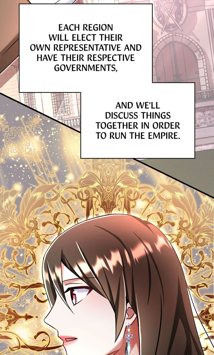 Justice for the Villainess Chapter 141 page 42 - 