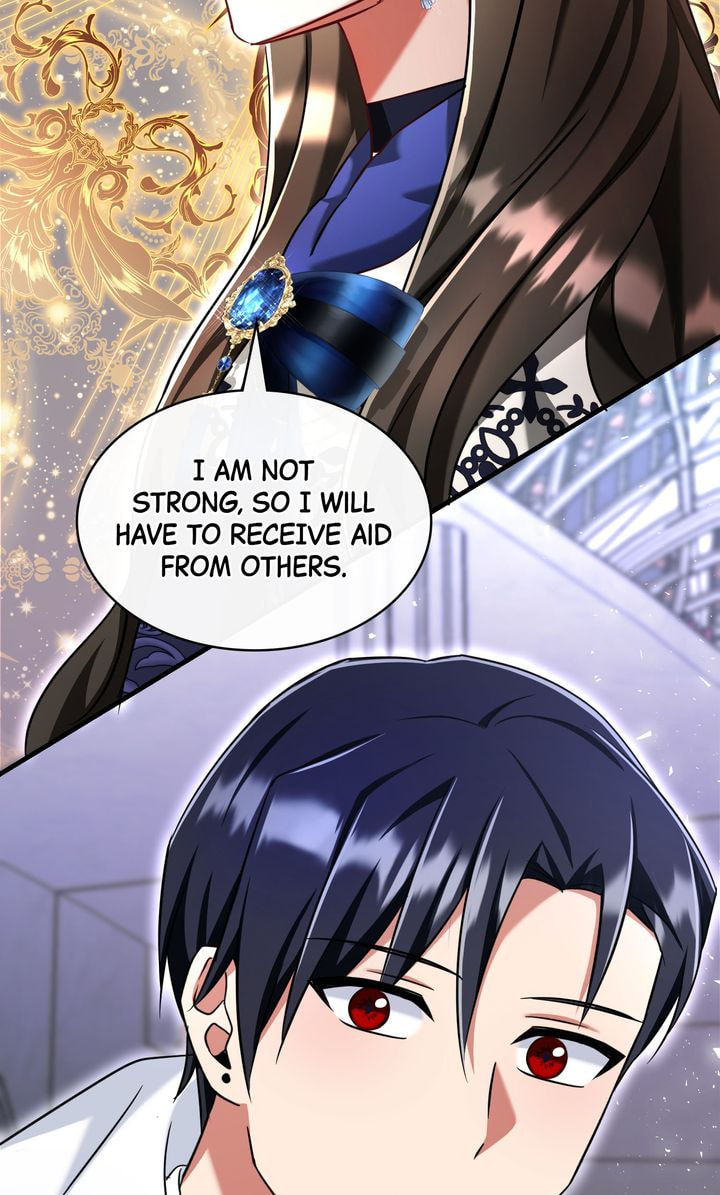 Justice for the Villainess Chapter 141 page 43 - 