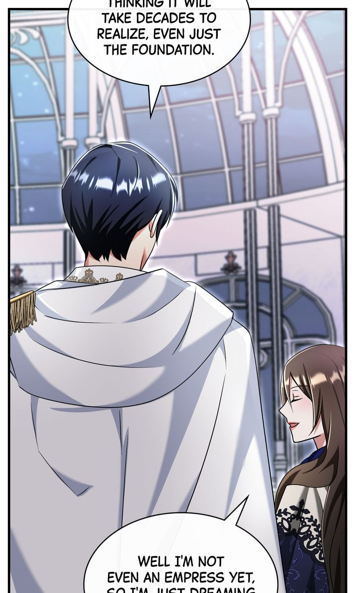 Justice for the Villainess Chapter 141 page 48 - 