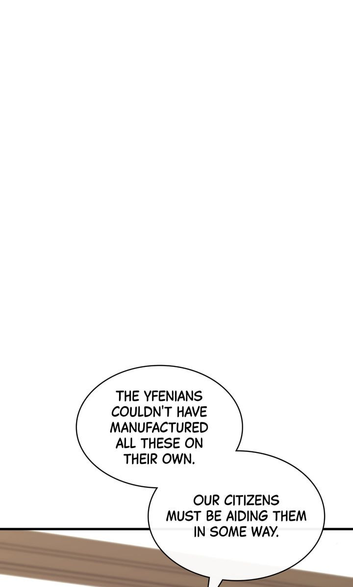 Justice for the Villainess Chapter 141 page 69 - 