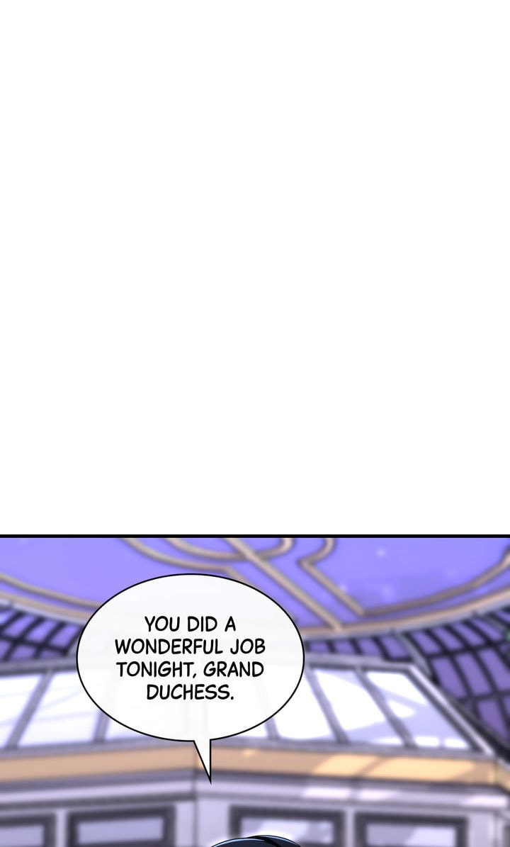 Justice for the Villainess Chapter 141 page 8 - 