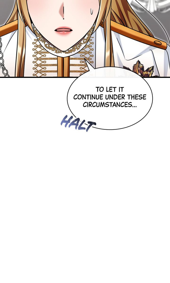 Justice for the Villainess Chapter 141 page 72 - 