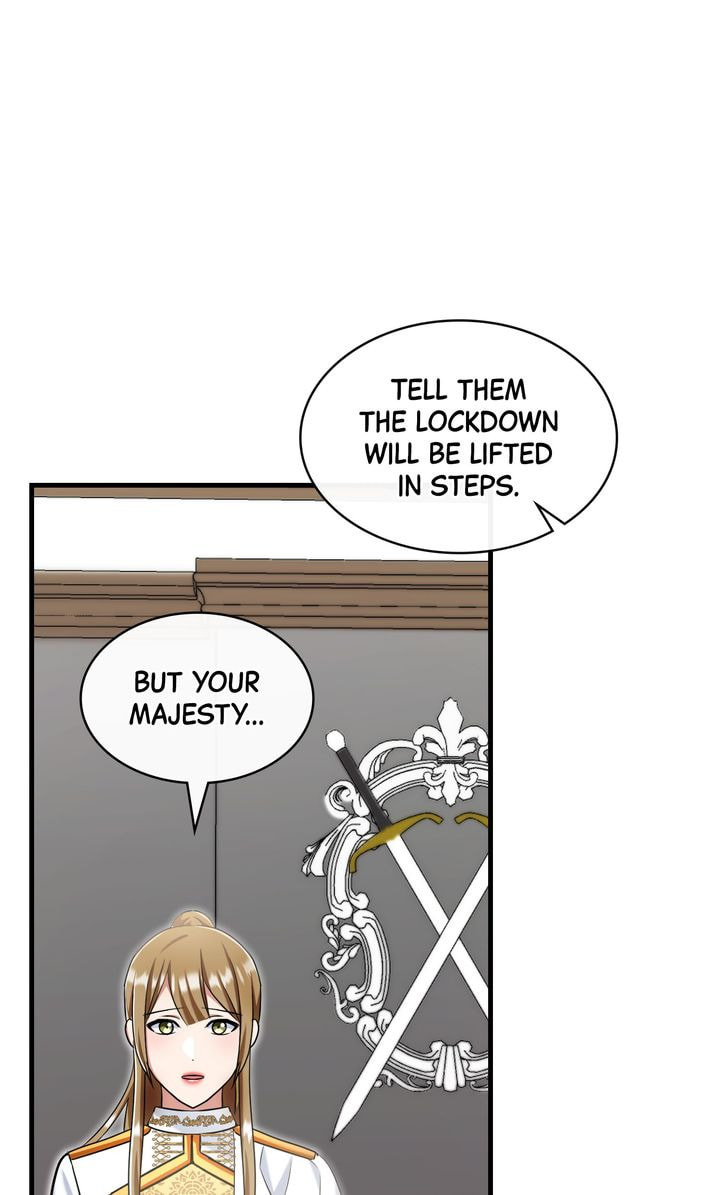 Justice for the Villainess Chapter 141 page 77 - 