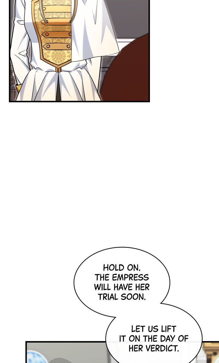 Justice for the Villainess Chapter 141 page 78 - 