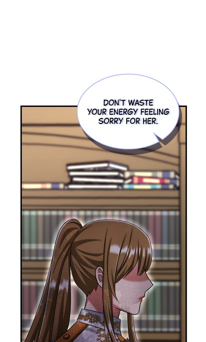Justice for the Villainess Chapter 141 page 85 - 