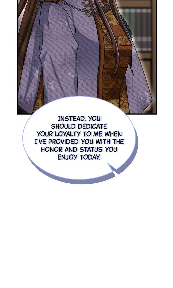 Justice for the Villainess Chapter 141 page 86 - 