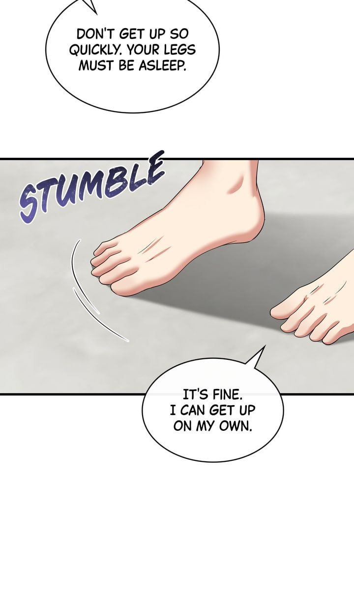 Justice for the Villainess Chapter 141 page 99 - 
