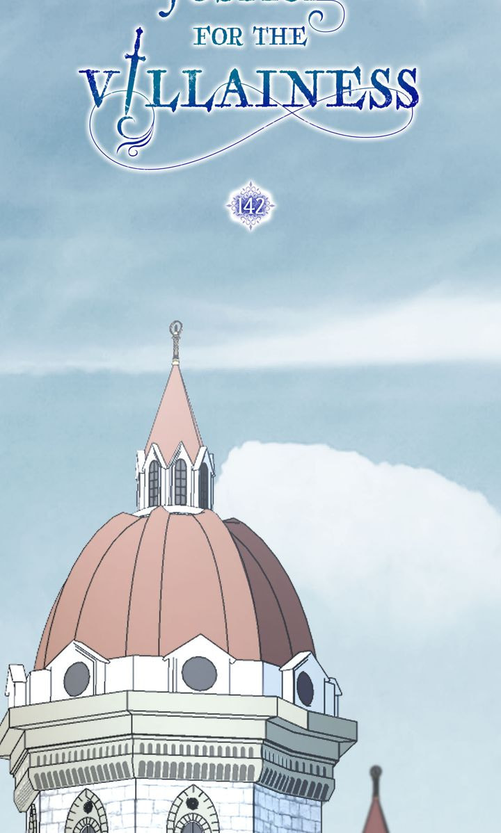 Justice for the Villainess Chapter 142 page 14 - 