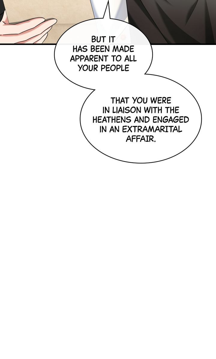 Justice for the Villainess Chapter 142 page 21 - 