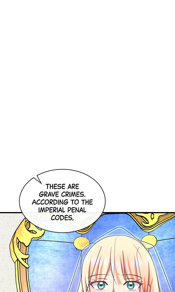 Justice for the Villainess Chapter 142 page 22 - 